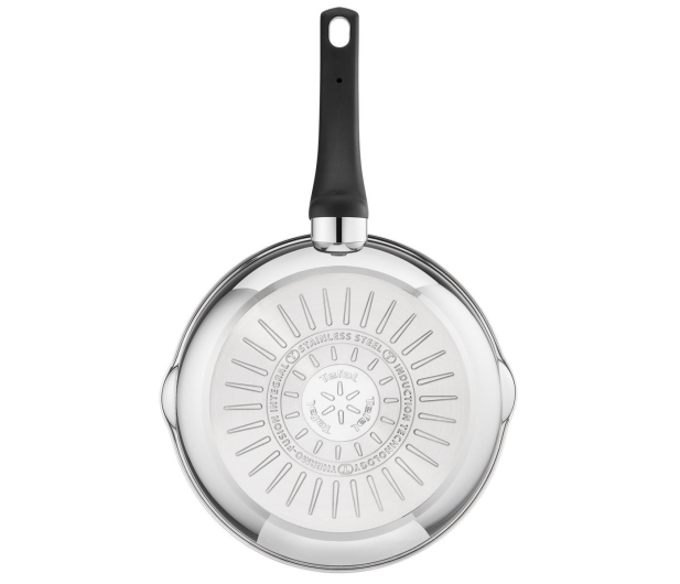 TEFAL PATELNIA EMOTION WOK 26CM (E3007704) - 1385500 - zdjęcie 4